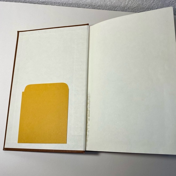 Hymns For The Family of God Paragon 1976 Vintage Hymnal Christian Song Book VTG - Picture 10 of 12